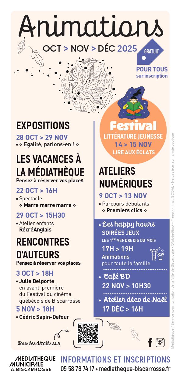 bat flyer agenda mediatheque bisca sept page 0002