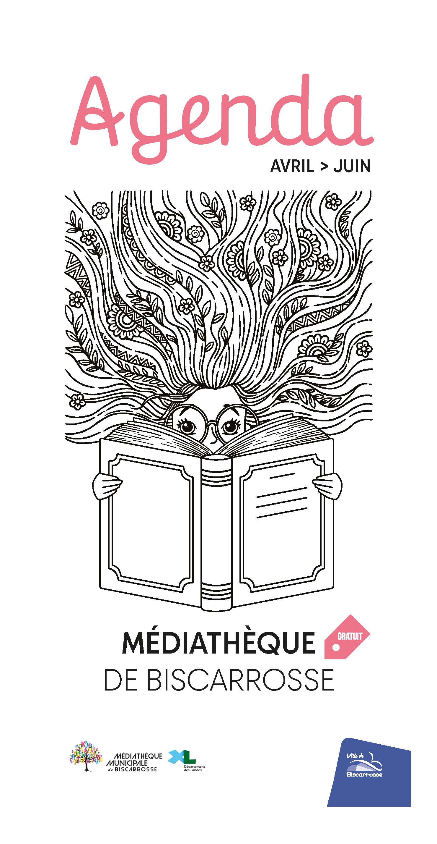 030209FLYER trimestrielle Page 1