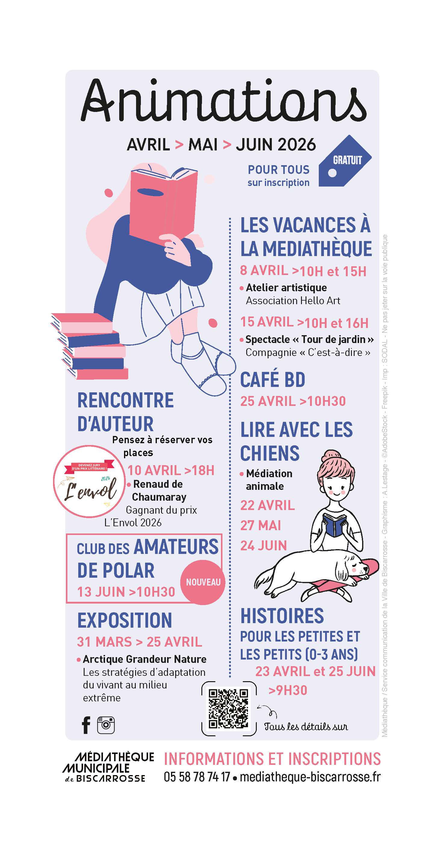 030209FLYER trimestrielle Page 2